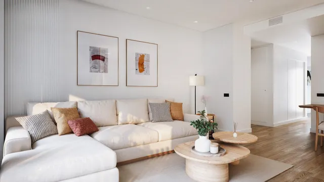 Ático 4 habitaciones 135m² en venta - Campanillas — 29