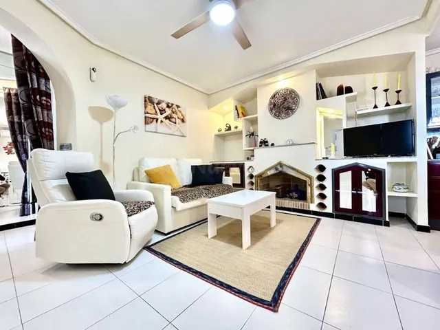 Apartamento 2 habitaciones 78m² en venta - La Ciñuelica - Villa Rosa — 8