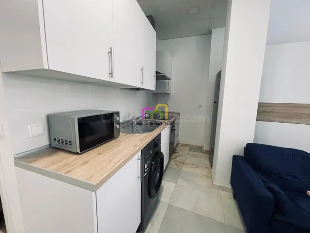 Loft moderno en el corazón de Badajoz - ideal para vivir y trabajar — 5