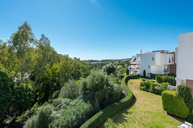 Ático 3 habitaciones 109m² en venta - El Madroñal — 27