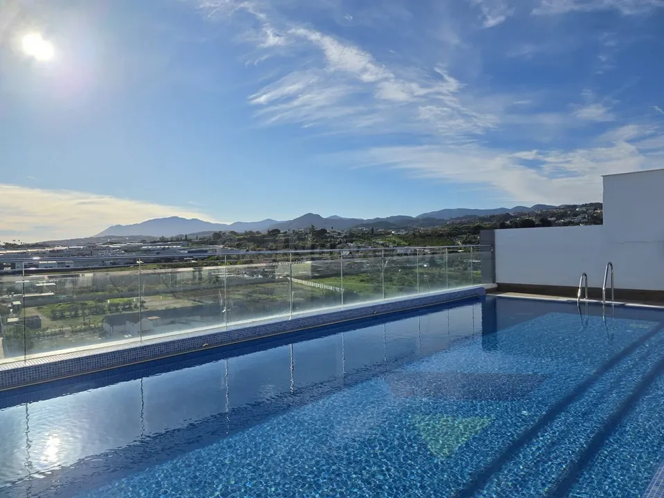 Apartamento 2 habitaciones 88m² en venta - Marbella