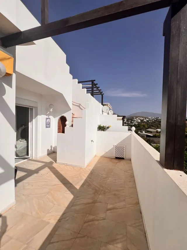 Ático 2 habitaciones 94m² en venta - Whater Gardens — 24