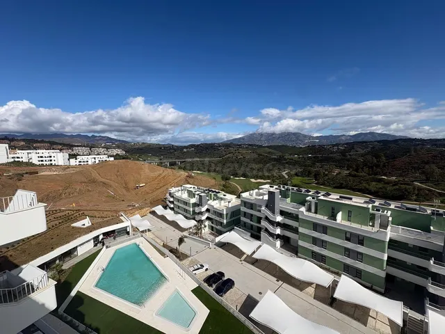 Apartamento 3 habitaciones 124m² en venta - Riviera del sol — 4