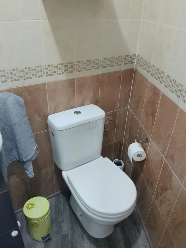 Piso céntrico con vistas al guadiana y al puente internacional de Ayamonte — 47