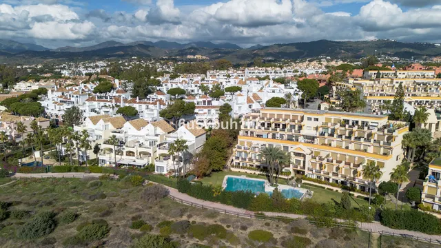 Estudio 1 habitación 35m² en venta - Marbella — 35