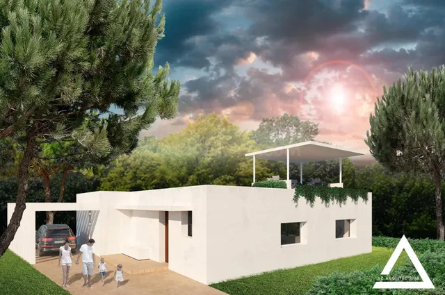 Casa de nueva construcción en venta en Calle Manol - foto 2