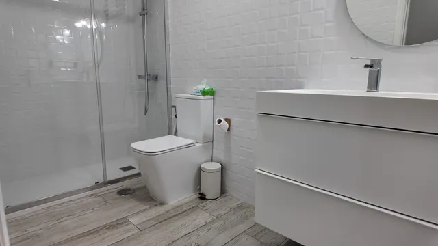 Piso en alquiler en Arenales Las Palmas De Gran Canaria — 18