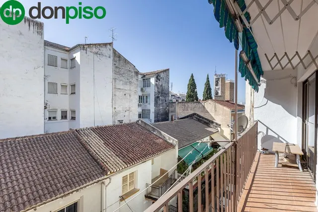 PISO JUNTO AVENIDA DE ANDALUCIA — 2