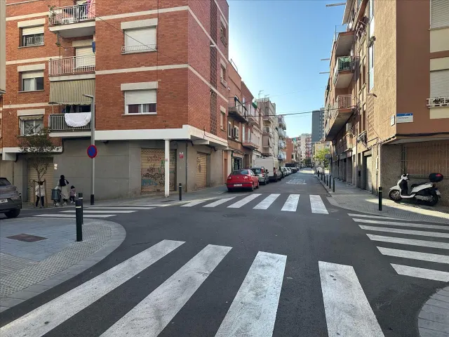Venta piso de Sant Boi de Llobregat - foto 5