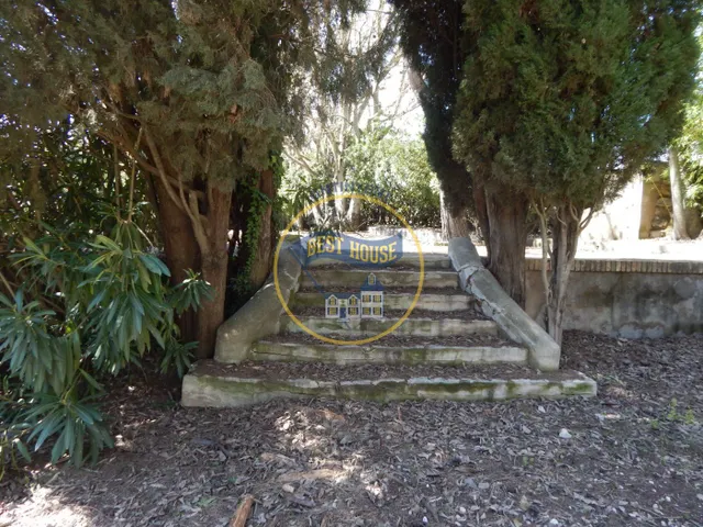 BONITA MASIA DEL SIGLO XVIII EN BOCAIRENT — 13
