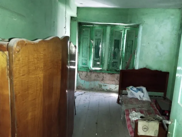 SE VENDE CASA DE PIEDRA PARA REFORMAR EN PEDRAFITA DO CEBREIRO — 9