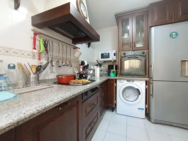 Piso DUPLEX en Avenida España - 3 hab. 2wc. y piscina - foto 2