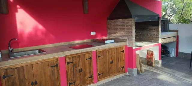Casa de campo con parcela amplia y piscina en lliria — 17
