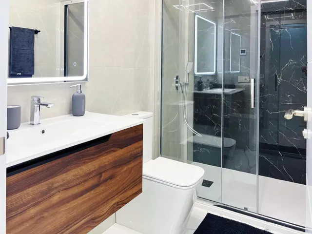 APARTAMENTO A 160 METROS DE LA PLAYA DEL CURA-TORREVIEJA — 10