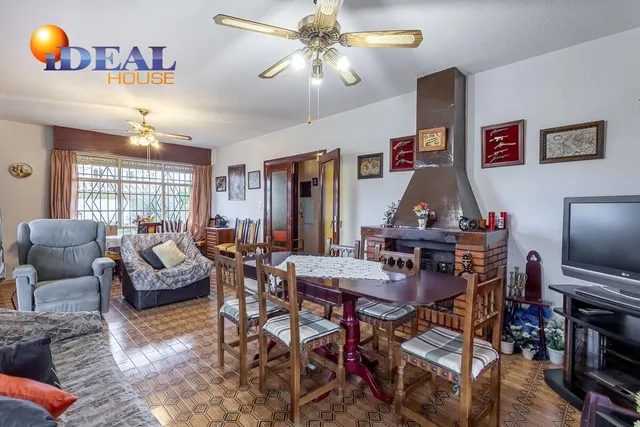 Gran casa con parcela y piscina en Cájar — 11