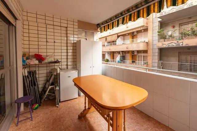Apartamento 2 habitaciones 70m² en venta - Habaneras — 2