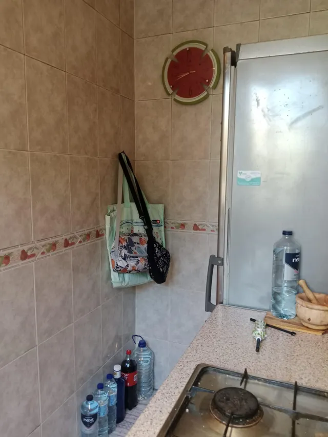 Gespain aluche-campamento, ofrece en exclusiva piso en calle  tembleque — 20