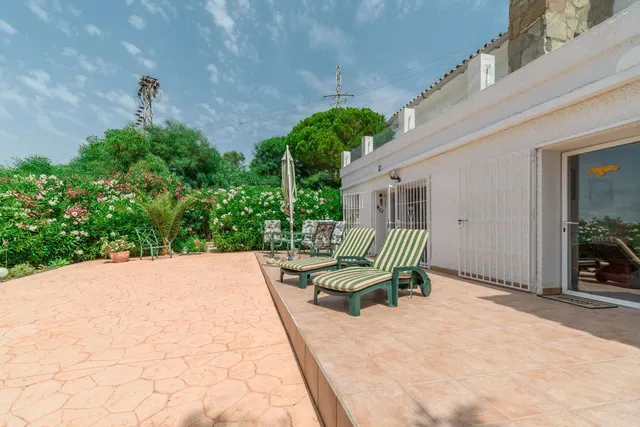 Chalet 5 habitaciones 451m² en venta - Costa Del Sol — 9