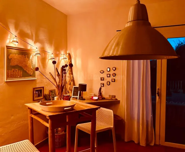 Acogedor Apartamento en Planta Baja a Pasos del Mar en Cala' - foto 5