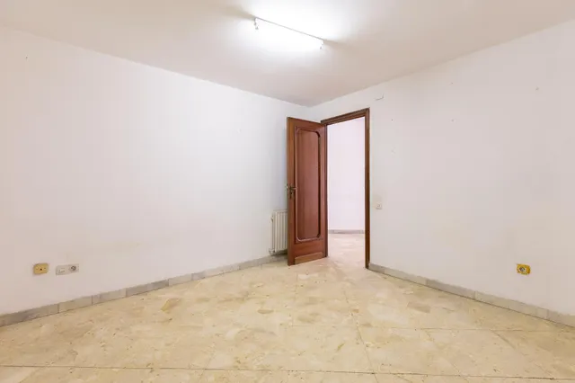 Exclusiva vivienda en Cirilo Amorós — 38