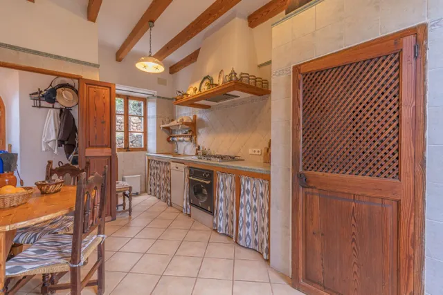 Chalet 4 habitaciones 153m² en venta - Deia — 6
