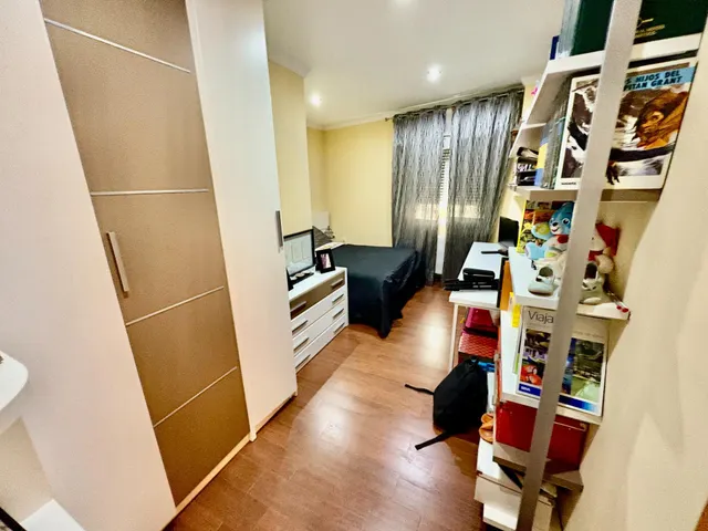 PISO EN EL CENTRO — 11