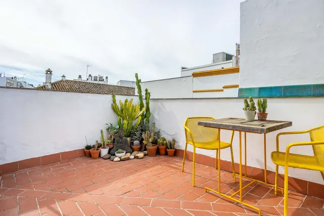 Adosado 1 habitación 78m² en venta - Alameda — 24