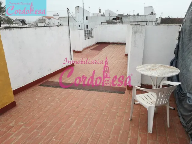 CASA INDEPENDIENTE ZONA CORREDERA — 6