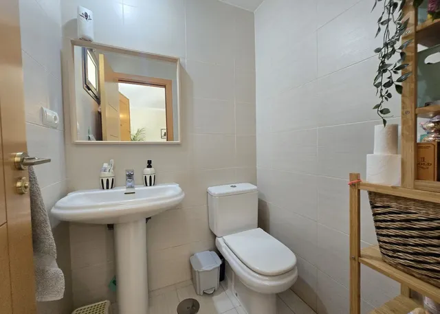 Adosado 4 habitaciones 171m² en venta - Centro — 11
