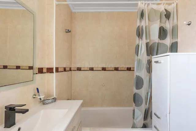 APARTAMENTO DE 2 DORMITORIOS 2 BAÑOS EN ORIHUELA COSTA (LOS ALTOS) — 16