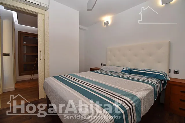 ¡vistas al mar! dos por uno en residencial, reformado con piscina y garaje — 23