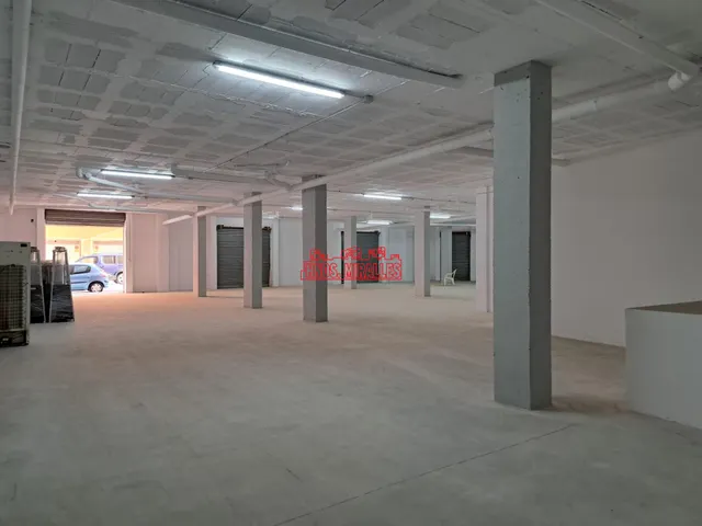 ¡MAGNÍFICO LOCAL EN ZONA NUEVA DE ALMORADÍ! IDEAL PARA SUPERMERCADOS O NEGOCIOS AMPLIOS — 3