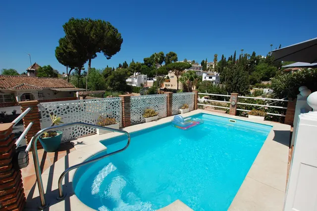 Chalet 5 habitaciones 257m² en venta - Riviera del sol — 3