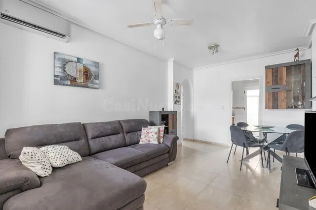 APARTAMENTO DE 2 DORMITORIOS 2 BAÑOS EN ORIHUELA COSTA (LOS ALTOS) — 5