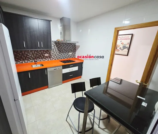 APARTAMENTO EN VENTA EN LA URBANIZACIÓN LA SALCHI — 13