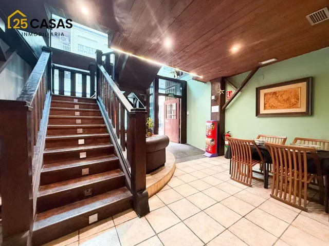 ¡TU PRÓXIMO RESTAURANTE EN EL CORAZÓN DE SANTA POLA! NEGOCIO EN VENTA CON TERRAZA — 41