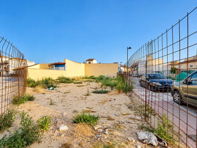 ULTIMO SOLAR DE 203,05 M2 POR 56.000€, Chauchina, Granada — 6