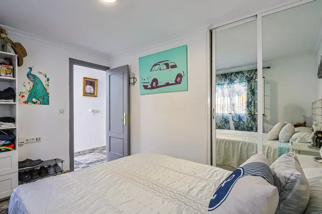 Casa en los carteros — 23