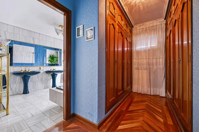 Chalet 4 habitaciones 752m² en venta - El Bosque — 44