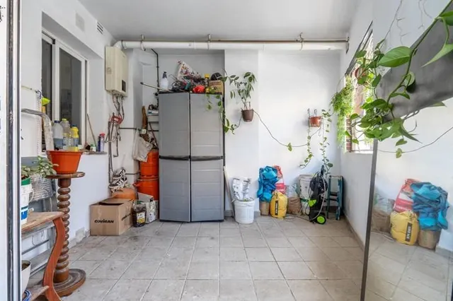 Piso en venta en Calle Santa Lucía — 17
