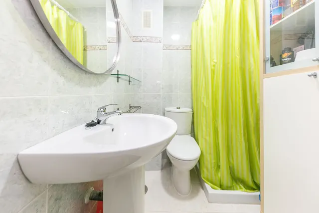 Ático Dúplex 2 habitaciones 78m² en venta - Centro — 32