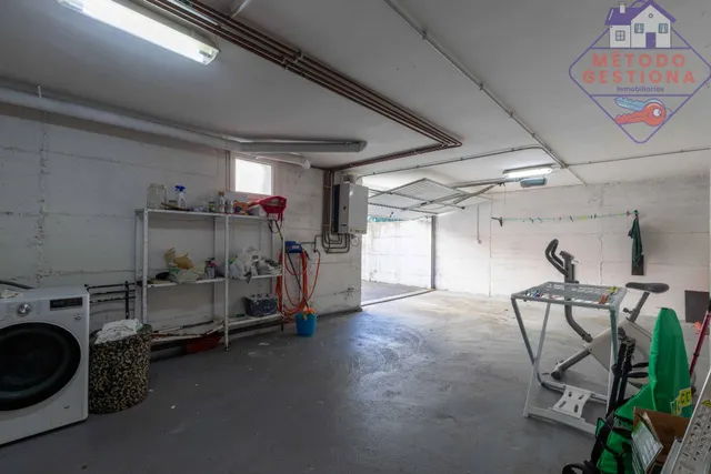 En venta chalet pareado en Cortiguera (Suances) — 28