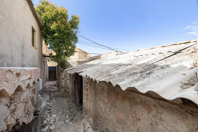 !!Vivienda en Morelabor!! — 33