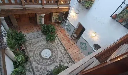 SE ALQUILA ACOGEDOR ESTUDIO, EN ZONA DE PLAZA NUEVA — 6