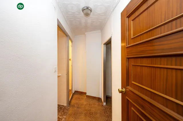 Edificio con gran potencial de desarrollo residencial en Zaidín – Granada — 19