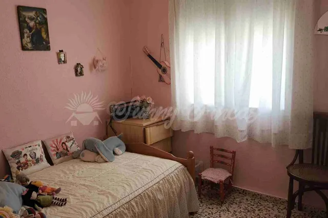 Casa de campo-Masía en Venta en Montealegre Del Castillo Alb - foto 5