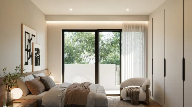 Villa 3 habitaciones 270m² en venta - Finestrat hills — 10