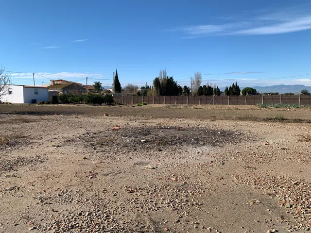 Terreno Urbano -Els Muntells- — 7