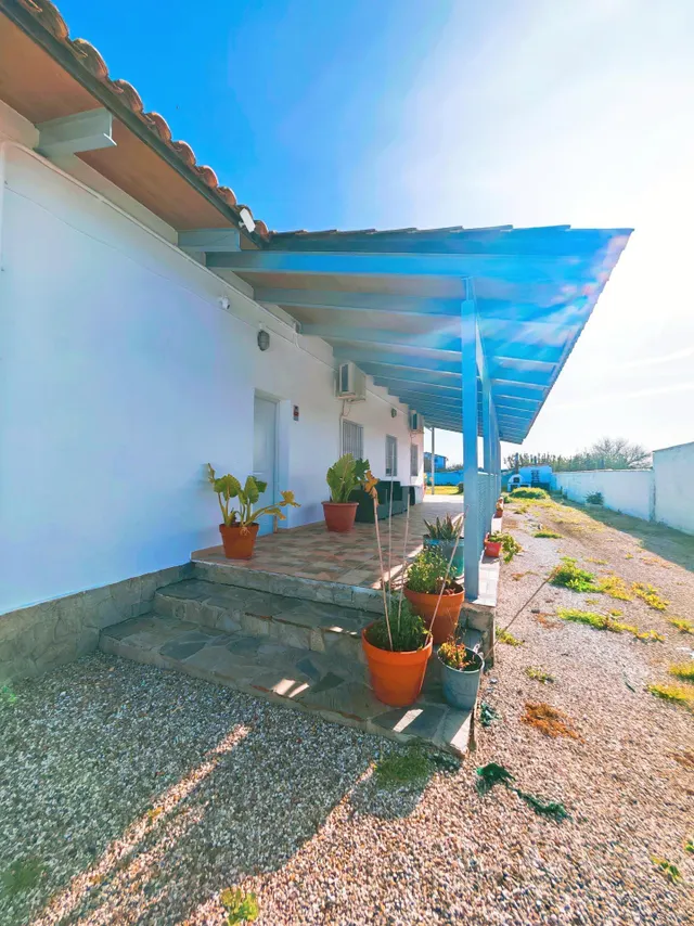 Chalet en venta en Chiclana de la Frontera – Zona Pago del Humo — 12