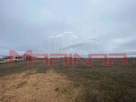 Solar 3969m² en alquiler - PAU EL QUIÑON
